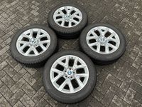 Original BMW X1 F48 X2 F39 574 18 Zoll Winter Radsatz Nordrhein-Westfalen - Haan Vorschau