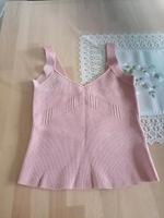 Guess Top, rose, neuwertig Bayern - Hemau Vorschau