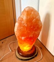 Salzkristall Leuchte Lampe 50 cm Niedersachsen - Neustadt am Rübenberge Vorschau