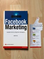 Facebook Marketing | Social Media | Mit Lesezeichen | Pearson Bayern - Scheyern Vorschau