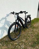 E-Bike Raymon E-Tourray Ltd. - 25km/h E-Bike - 27,5 Zoll Nürnberg (Mittelfr) - Oststadt Vorschau