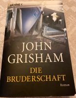 John Grisham - Die Bruderschaft Niedersachsen - Papenburg Vorschau