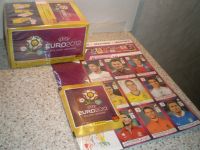 UEFA EURO 2012 *Display mit 100 Tüten & MULTI-PACK* Beides OVP!!! Nordrhein-Westfalen - Harsewinkel Vorschau