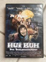 DVD Hui Buh Bayern - Coburg Vorschau