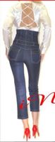 Styl Paris - tolle  Sommer Jeans - 38 - "Hot " Heiß" sexy  NEU Niedersachsen - Meine Vorschau