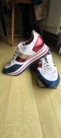 Tamaris Damen Sneaker  WHITE/LIVE NOW Sneaker Walle - Utbremen Vorschau