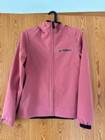 Terrex Damen Softshell Jacke NEU Gr. S Nordrhein-Westfalen - Unna Vorschau