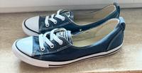 Converse Ballerinas Marine Gr.38,5 Berlin - Köpenick Vorschau