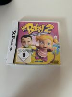 Nintendo DS Spiel „My Baby 2“ Nordrhein-Westfalen - Korschenbroich Vorschau