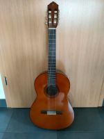 Gitarre Yamaha CS 40 Bayern - Kirchzell Vorschau