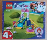 Lego Friends Welpenspielplatz Niedersachsen - Goldenstedt Vorschau