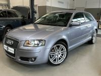 Audi A3 2.0 TFSI Ambition Aut./Scheckheft/Xenon/BOSE Hannover - Misburg-Anderten Vorschau