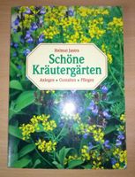 Schöne Kräutergärten Anlegen Gestalten Pflegen Helmut Jantra Sachsen-Anhalt - Lutherstadt Wittenberg Vorschau