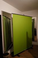 Elgato Green Screen (148x180 cm) - Neuwertig Nordrhein-Westfalen - Lüdenscheid Vorschau