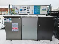 Biohort Mülltonnenbox jetzt reduziert im BAUHAUS Leverkusen Nordrhein-Westfalen - Leverkusen Vorschau