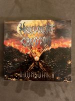 Malevolent Creation „Doomsday X“ CD (Cannibal Corpse, Deicide) Mecklenburg-Vorpommern - Neubrandenburg Vorschau