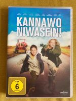 DVD Kinderfilm Kannawoniwasein Hannover - Linden-Limmer Vorschau