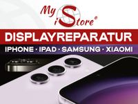 iPhone 7 8 Plus X Xr Xs Max 11 12 13 14 15 Pro Max Display Glas Reparatur Mitte - Wedding Vorschau