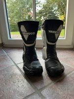 Vanucci Motorradstiefel RV1 Schleswig-Holstein - Ahrensburg Vorschau