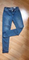 Skinny Jeans Hose High Waist Gr 36 Baden-Württemberg - Lauda-Königshofen Vorschau