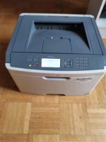 Lexmark Drucker e462dtn Dortmund - Innenstadt-West Vorschau