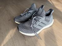 Sneaker Adidas Ultraboost 38 2/3 Nordrhein-Westfalen - Schlangen Vorschau