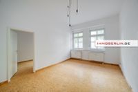 IMMOBERLIN.DE - Attraktive Altbauwohnung am Helmholtzplatz Pankow - Prenzlauer Berg Vorschau