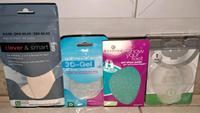 Gel-Pads für Schuhe Baden-Württemberg - Fellbach Vorschau