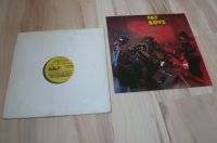 Fat Boy Slim, Fat Boys Schallplatten Vinyl RAR Baden-Württemberg - Baienfurt Vorschau