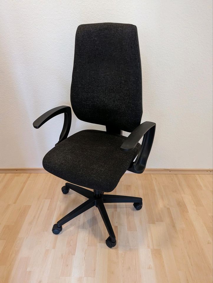 Bürostuhl Topstar, Drehstuhl Stuhl Schreibtischstuhl Chefsessel in Grünstadt