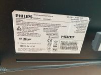 Philips HDMI Fernseher zum Ausschlachten Rheinland-Pfalz - Maring-Noviand Vorschau