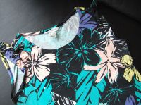 H&M Kleid Tunika Hawaii Blumen langes Top Shirt Gr. 146 152 Nordrhein-Westfalen - Gelsenkirchen Vorschau