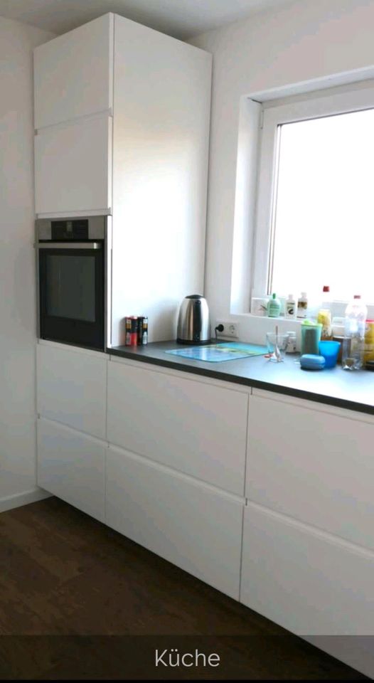 Schöne und helle 3,5 Zimmer Wohnung in Bietigheim-Bissingen in Bietigheim-Bissingen