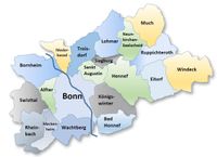 Bonn Rhein-Sieg Einzelhandel - Praxis - Büro Nordrhein-Westfalen - Hennef (Sieg) Vorschau