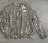 Zara Jacke Gr. S *neu* Hannover - Südstadt-Bult Vorschau