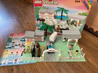 Lego System 6419 Pferdehof Bayern - Kemnath Vorschau