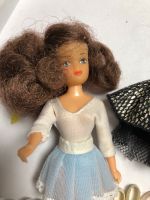 Schöne Barbie Pamela Ocean Toys Ballerina Konvolut 80er/Vintage Nordrhein-Westfalen - Oberhausen Vorschau