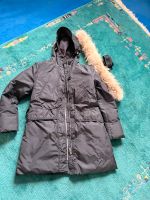 Daunenparka, Jacke Soho&Jagger schwarz gr. 40 Nordrhein-Westfalen - Leverkusen Vorschau