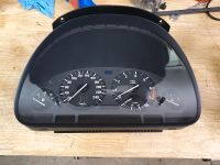 Bmw e38 740 V8 Schalter Kombiinstrument Tacho Cockpit Sachsen-Anhalt - Querfurt Vorschau