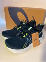 ASICS Nimbus 26 Herren Laufschuh Gr: 41,5 *NEU* Friedrichshain-Kreuzberg - Kreuzberg Vorschau
