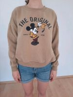 Sweatshirt von Reserved mit Druck Micky Mouse Stuttgart - Weilimdorf Vorschau