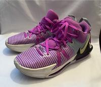 Nike Basketball Schuhe Gr.44 Altona - Hamburg Osdorf Vorschau