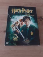 DVD „Harry Potter und die Kammer des Schreckens“ Niedersachsen - Bissendorf Vorschau