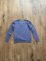 Tchibo TCM Classics meet Trends Damen Pullover blau 42 Bayern - Mengkofen Vorschau