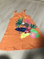 Kleid Faultier Hawaii Dschungel Gr. 116 Sommerkleid Neuwertig Eimsbüttel - Hamburg Eimsbüttel (Stadtteil) Vorschau