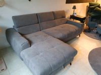 Sofa mit Schlaffunktion Nordrhein-Westfalen - Wegberg Vorschau