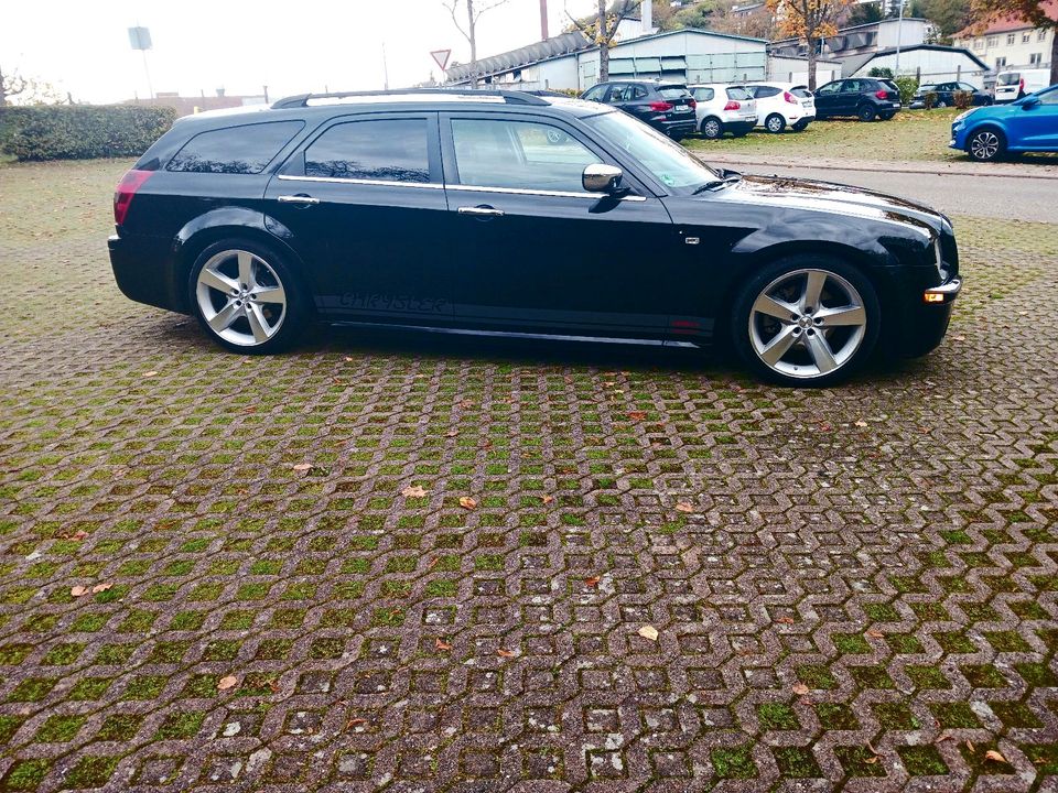 Chrysler 300c crd in Maulbronn