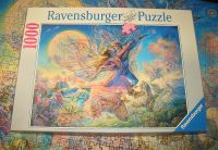 Ravensburger Puzzle 1000 Teile No 156702 Josephine Wall Elfentanz Häfen - Bremerhaven Vorschau