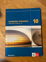 Lambacher Schweizer Mathematik Niedersachsen - Lastrup Vorschau