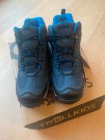 NEU Trollkids Schuhe Wanderschuhe Fjell Hiker Gr 38 Baden-Württemberg - Radolfzell am Bodensee Vorschau